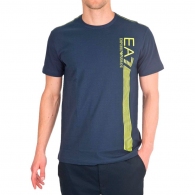 EA7 EMPORIO ARMANI T-SHIRT thumbnav 2