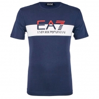 EA7 EMPORIO ARMANI T-SHIRT thumbnav 1