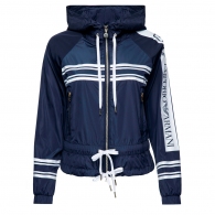  EA7 EMPORIO ARMANI TESSUTO BOMBER JACKET thumbnav 1