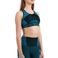 Bra sportive EA7 EMPORIO ARMANI BRA thumbnav 3