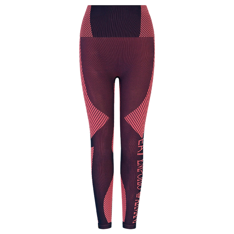Легинсы EA7 EMPORIO ARMANI Leggings / Женский / S / Синий photo 1 Легинсы EA7 EMPORIO ARMANI Leggings / Женский / S / Синий photo 1