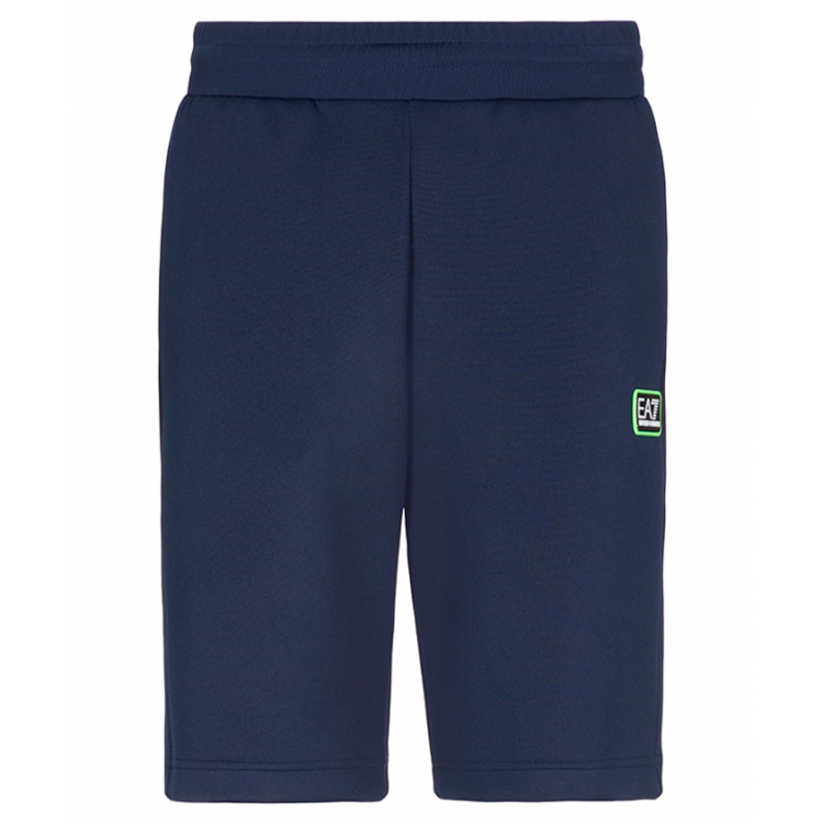 Sorti de bărbați EA7 EMPORIO ARMANI BERMUDA M EA7 S photo 1 Sorti de bărbați EA7 EMPORIO ARMANI BERMUDA M EA7 S photo 1