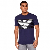 Tricou EA7 EMPORIO ARMANI T-SHIRT EA7 thumbnav 3