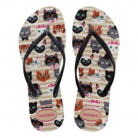 Slapi Havaianas SLIM PETS thumbnav 1
