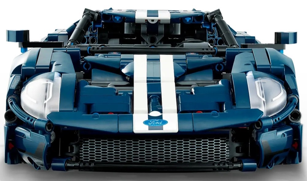 Конструктор Lego Technic 42154 от 18+ лет photo 3