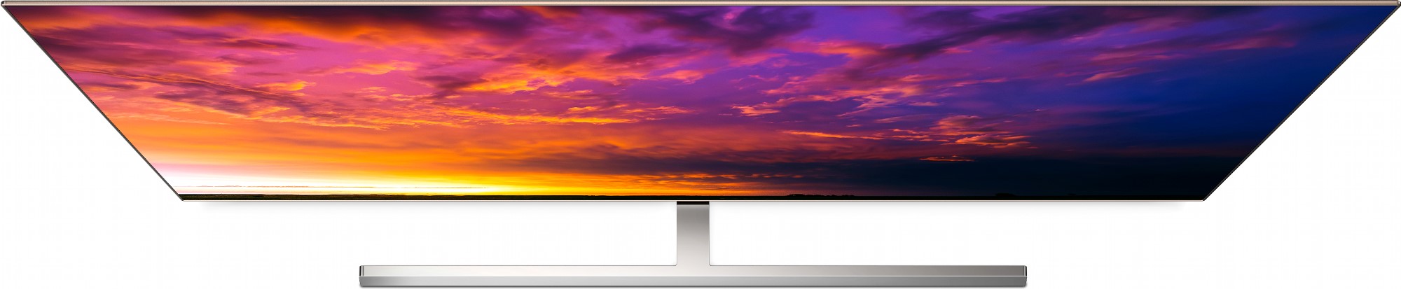 Телевизор Philips 55OLED854 / 55" / OLED / UHD 4K photo 4