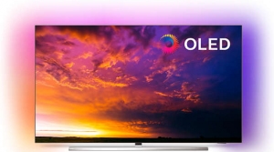 OLED телевизор Philips 55OLED854 thumbnav 1