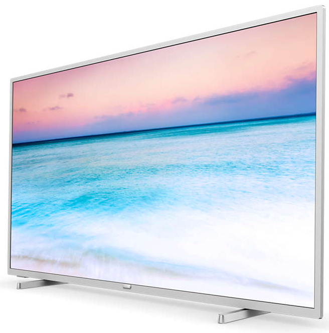 Televizor Philips 55PUS6554 / 55" / LED / UHD 4K photo 2