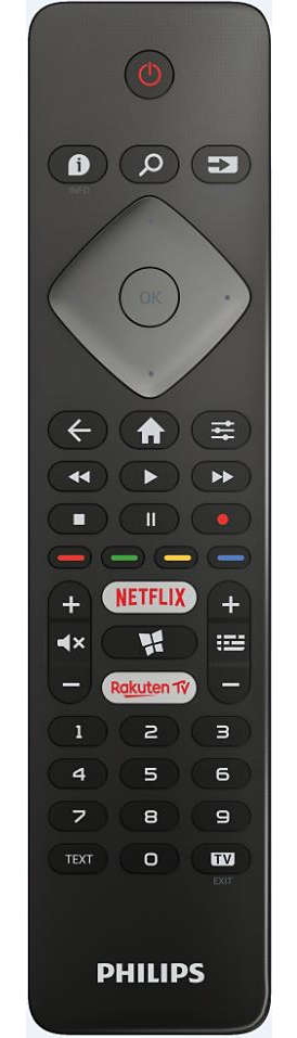 Televizor Philips 55PUS6554 / 55" / LED / UHD 4K photo 4