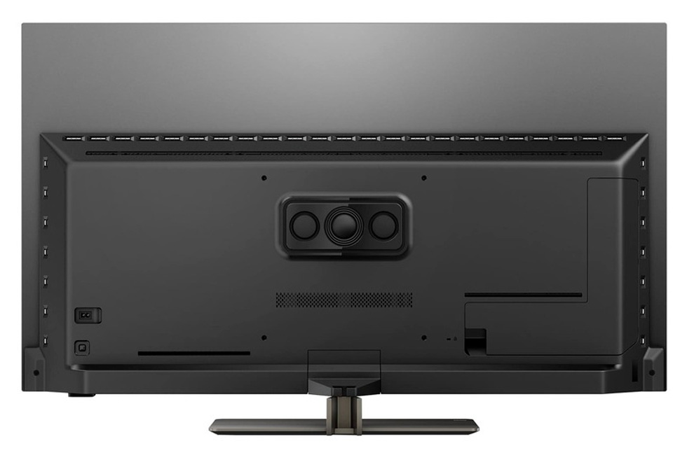 Телевизор Philips 65OLED854 / 65" / OLED / UHD 4K photo 3