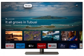 OLED телевизор Philips 65OLED854 thumbnav 2