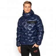 Scurta EA7 EMPORIO ARMANI GIACCA PIUMINO thumbnav 2