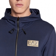 Hanorac EA7 EMPORIO ARMANI SWEATSHIRT thumbnav 3