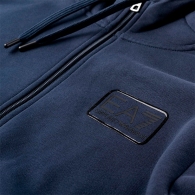 Hanorac EA7 EMPORIO ARMANI SWEATSHIRT thumbnav 3