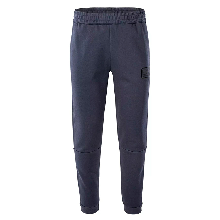 Брюки EA7 EMPORIO ARMANI TROUSER M S Синий Мужской photo 1 Брюки EA7 EMPORIO ARMANI TROUSER M S Синий Мужской photo 1