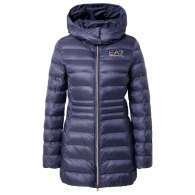 Scurta EA7 EMPORIO ARMANI CABAN COAT thumbnav 1