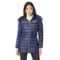 Scurta EA7 EMPORIO ARMANI CABAN COAT thumbnav 2