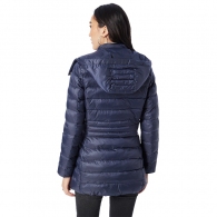 Scurta EA7 EMPORIO ARMANI CABAN COAT thumbnav 3
