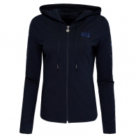 Hanorac EA7 EMPORIO ARMANI SWEATSHIRT W thumbnav 1