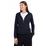 Hanorac EA7 EMPORIO ARMANI SWEATSHIRT W thumbnav 3