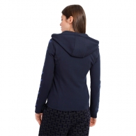 Hanorac EA7 EMPORIO ARMANI SWEATSHIRT W thumbnav 4