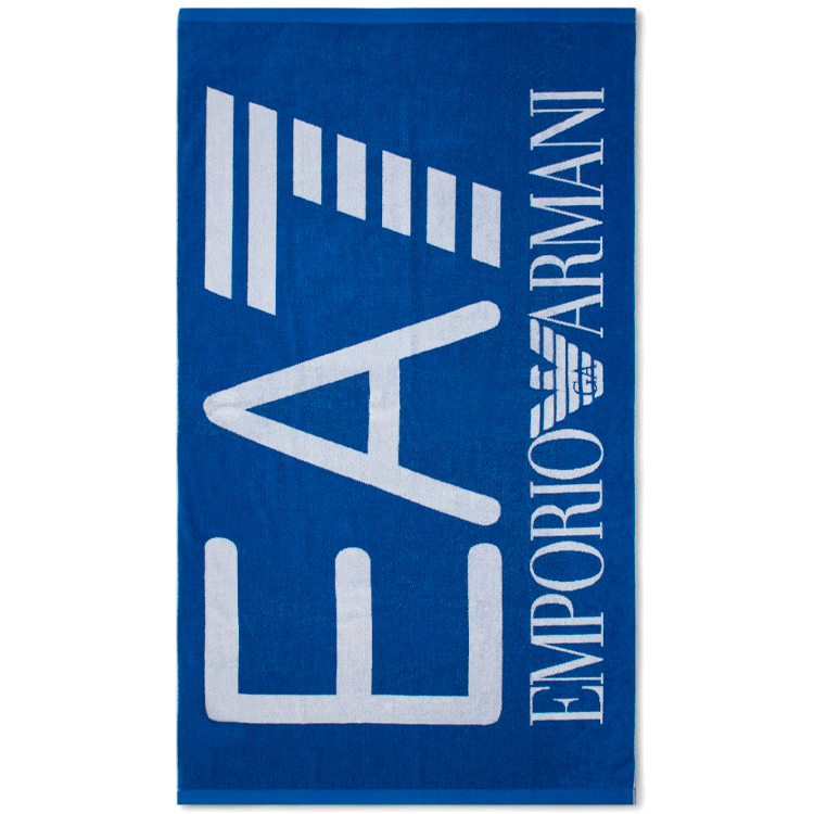 Prosop  EA7 EMPORIO ARMANI WATERSPORTS BW U VISIBILITY TO 7X000102-AF13300-UB054 Albastru photo 1