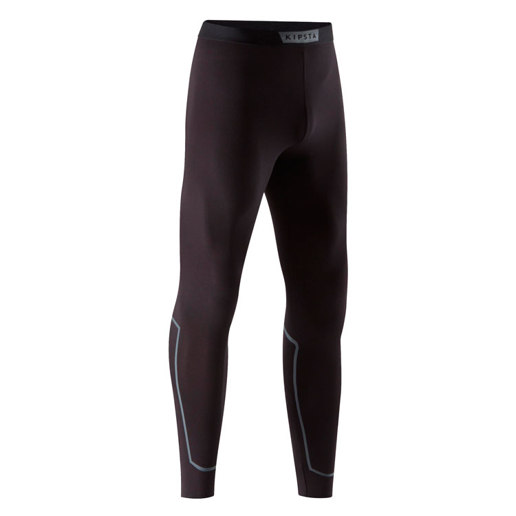 Panta-colanti termici Kipsta TIGHT KDRY100 AD photo Panta-colanti termici Kipsta TIGHT KDRY100 AD photo
