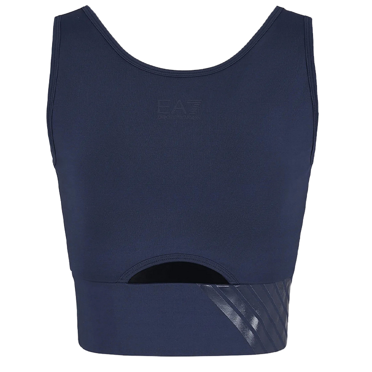 Bra sportive EA7 EMPORIO ARMANI TOP SPORTIVO photo Bra sportive EA7 EMPORIO ARMANI TOP SPORTIVO photo