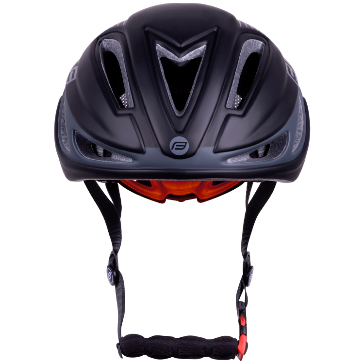 Casca de bicicleta Force REX Negru 902854 photo 3