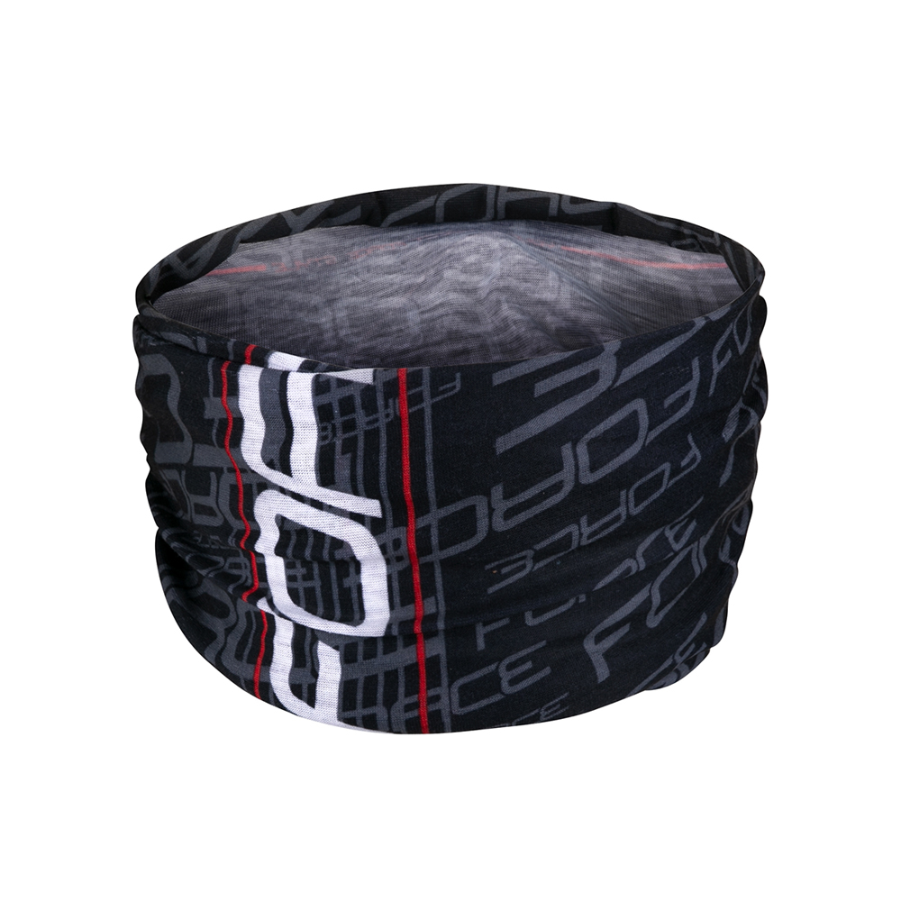 Buff Force BUFF Negru-alb 903154 photo 2