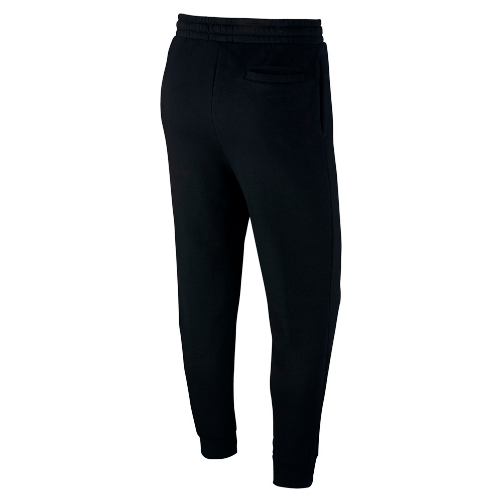 Брюки Nike JUMPMAN AIR GFX FLEECE PANT L Черный Мужской photo 2