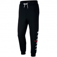 Штаны Nike JUMPMAN AIR GFX FLEECE PANT thumbnav 1