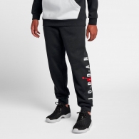 Штаны Nike JUMPMAN AIR GFX FLEECE PANT thumbnav 3