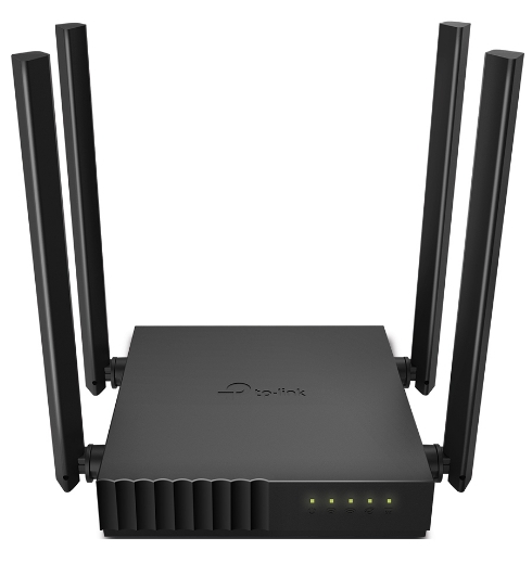 Router TP-Link ArcherC54 photo 1 Router TP-Link ArcherC54 photo 1