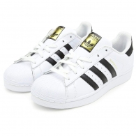Кроссовки Adidas SUPERSTAR J thumbnav 2