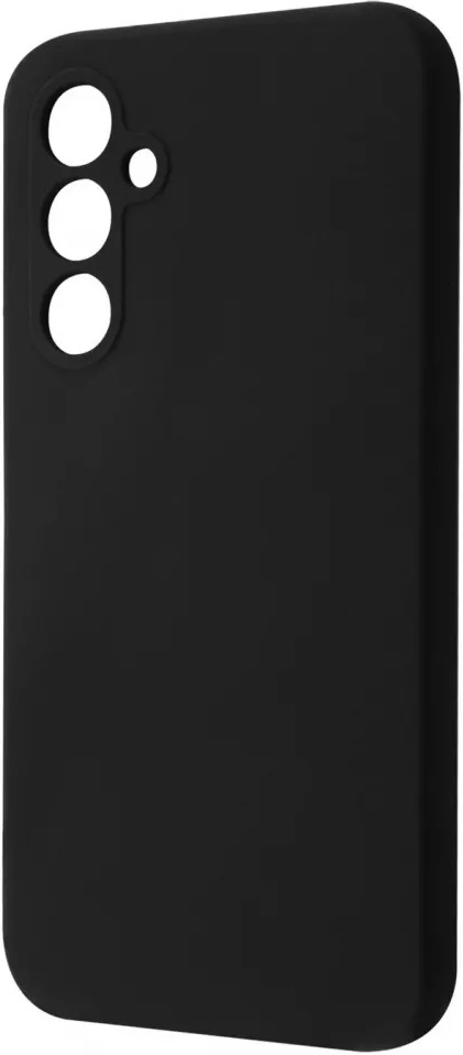 Чехол WAVE Full Silicone Cover Samsung Galaxy A54 photo 