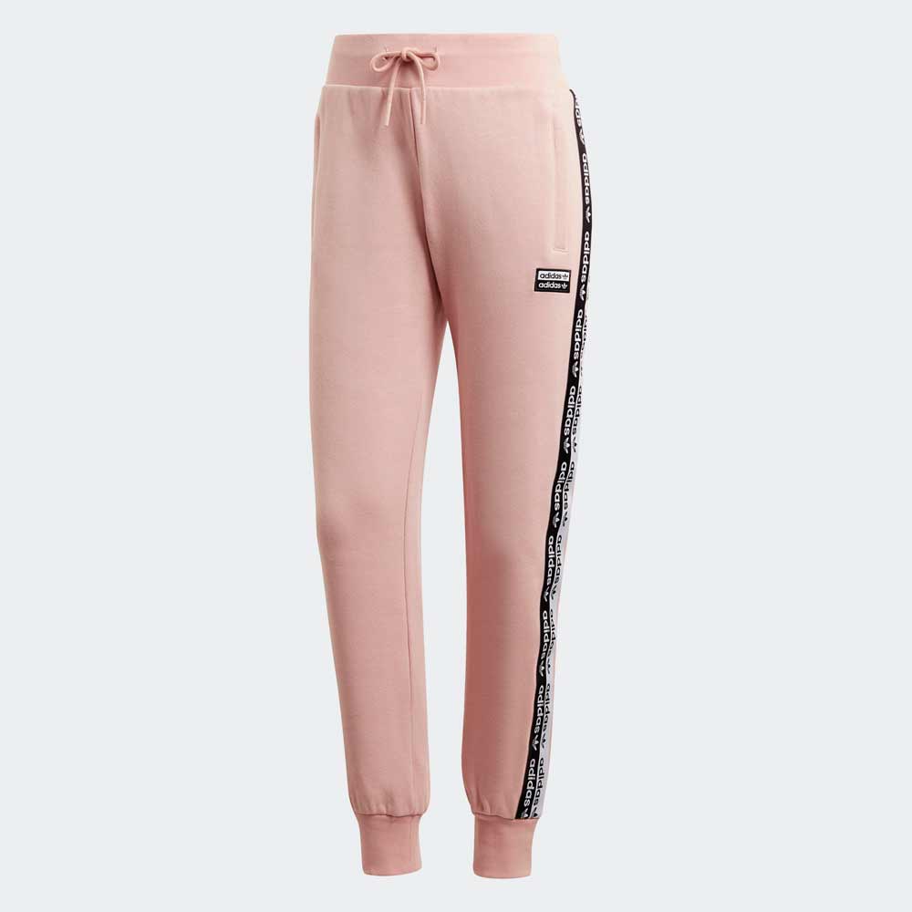 Adidas Cuf Pant 30 Roz Femei photo 1 Adidas Cuf Pant 30 Roz Femei photo 1