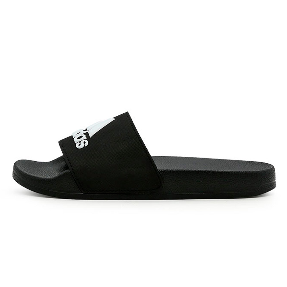 Slapi Adidas ADILETTE J pt Barbati / 35 / Roz photo 1 Slapi Adidas ADILETTE J pt Barbati / 35 / Roz photo 1