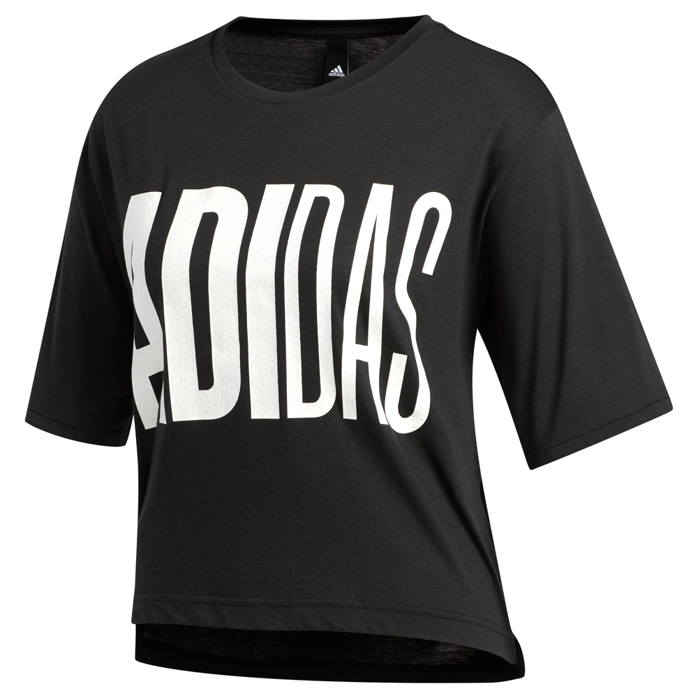 Tricou Adidas UNIV TEE 1 W photo 1 Tricou Adidas UNIV TEE 1 W photo 1