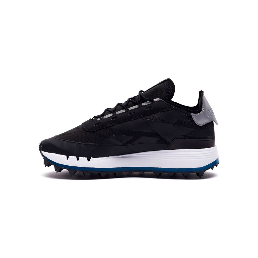 Кроссовки Reebok LEGACY 83 / Женский / 37 / Черный photo 1 Кроссовки Reebok LEGACY 83 / Женский / 37 / Черный photo 1