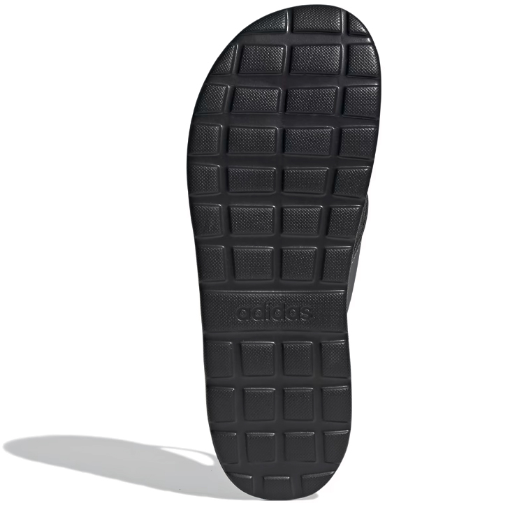 Шлепанцы Adidas COMFORT FLIP FLOP / Мужской / 40.5 / Черный photo 4