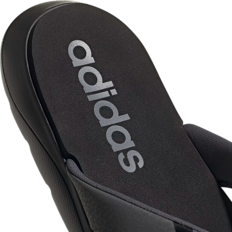 Шлепанцы Adidas COMFORT FLIP FLOP / Мужской / 40.5 / Черный photo 5