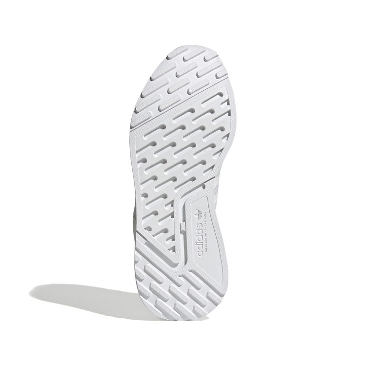 Incaltaminte Sport Adidas MULTIX W pt Femei / 36.5 / Alb photo 4