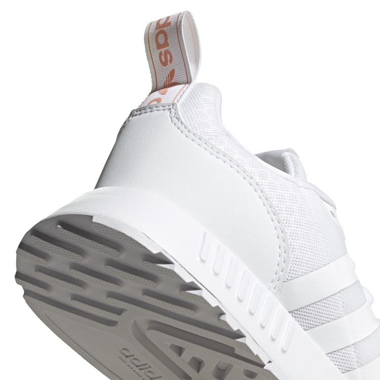 Incaltaminte Sport Adidas MULTIX W pt Femei / 36.5 / Alb photo 5