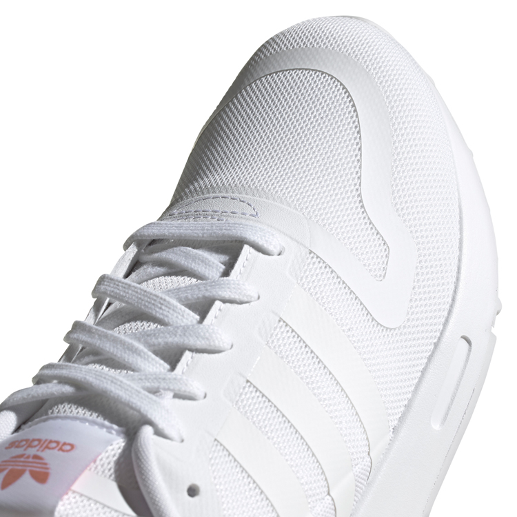Incaltaminte Sport Adidas MULTIX W pt Femei / 36.5 / Alb photo 8