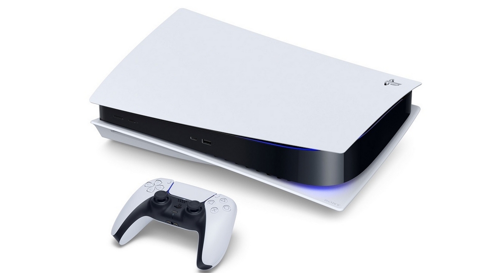 Игровая приставка Sony PlayStation 5 (Blu-Ray) - White + FIFA 24 photo 4
