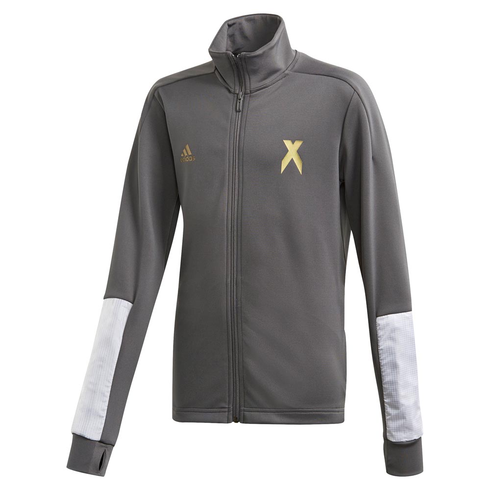 Толстовка Adidas B A.R. X TTOP photo Толстовка Adidas B A.R. X TTOP photo