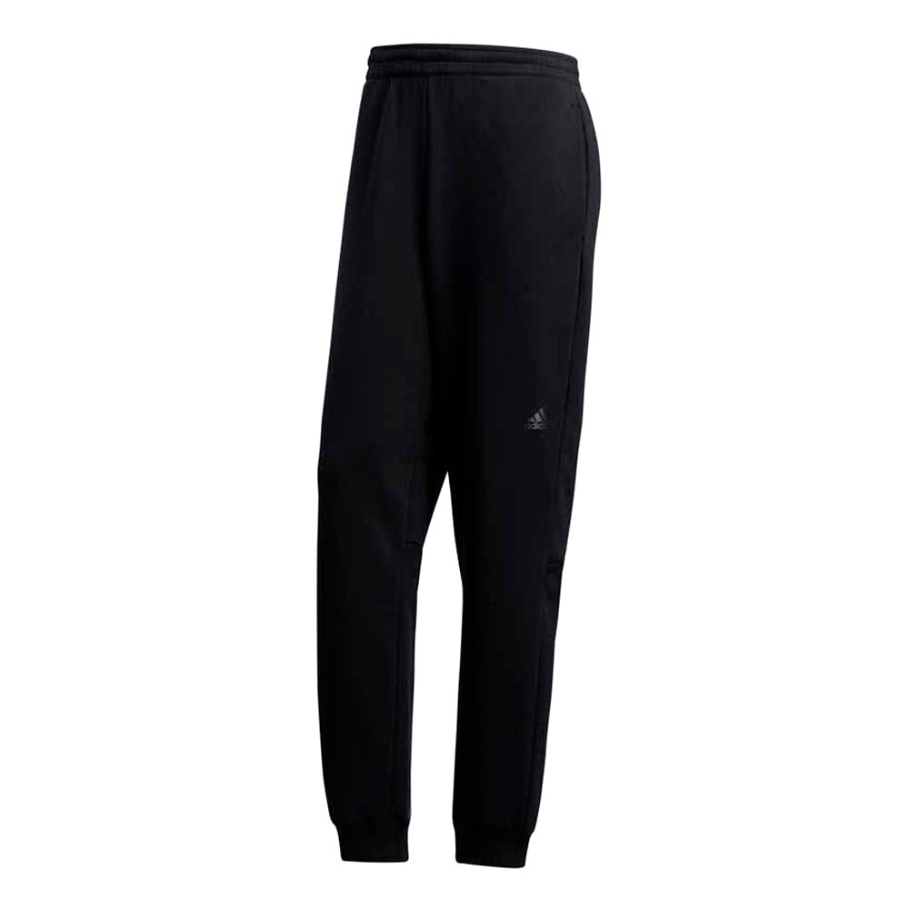 Брюки Adidas M MHS WRD PNT XS Черный Мужской photo 1