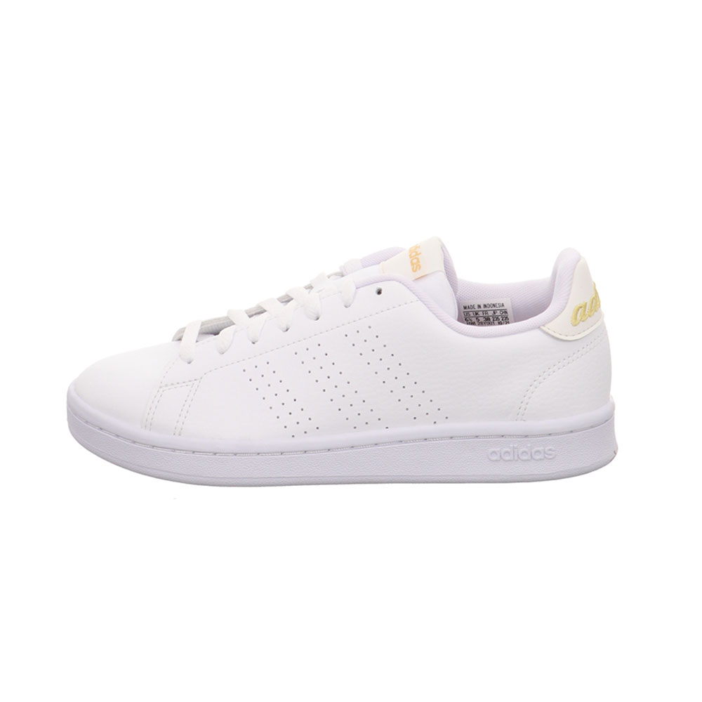 Кроссовки Adidas ADVANTAGE / Женский / 36.5 / Белый photo 1