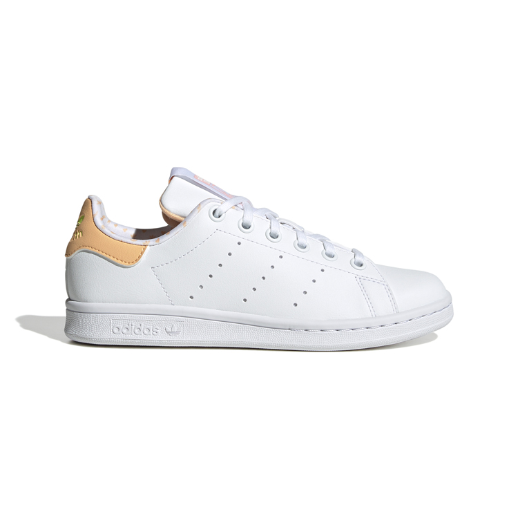 Кроссовки Adidas STAN SMITH J photo 3